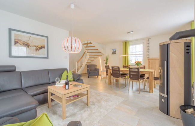 Meeresbraut Comfortable Holiday Residence - Foto 16