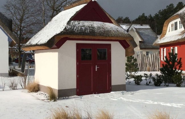 Meeresbraut Comfortable Holiday Residence - Foto 28