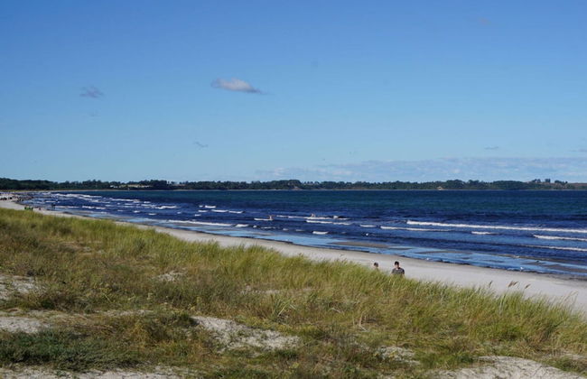 Meeresbraut Comfortable Holiday Residence - Foto 20