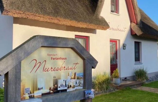 Meeresbraut Comfortable Holiday Residence - Foto 27