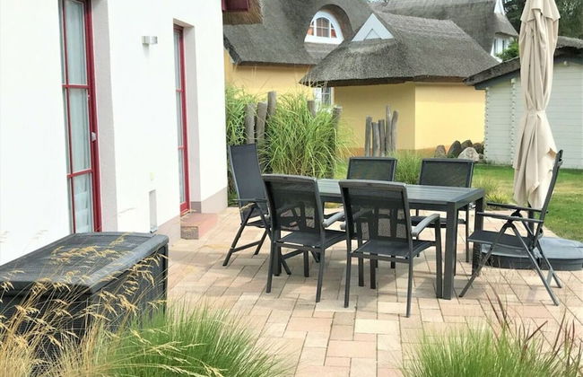 Meeresbraut Comfortable Holiday Residence - Foto 17
