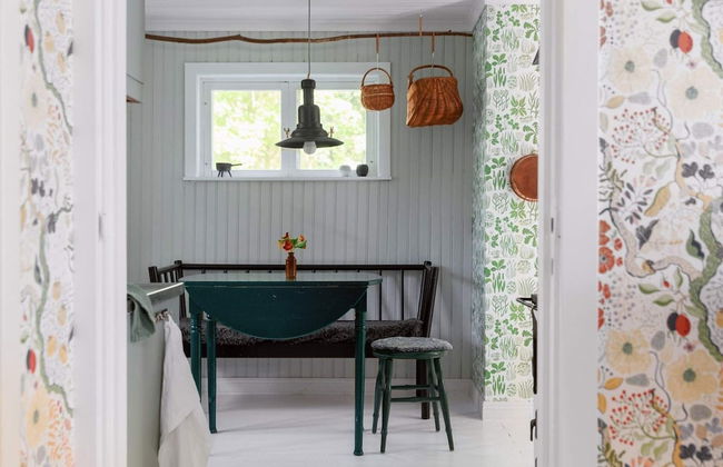 4 Person Holiday Home in Vingaker-by Traum - Foto 11