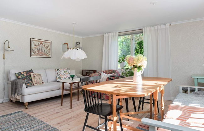 4 Person Holiday Home in Vingaker-by Traum - Foto 10