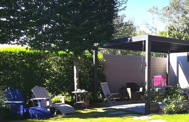 Ferienwohnung Altes Zollhaus Burgstaaken - Foto 14