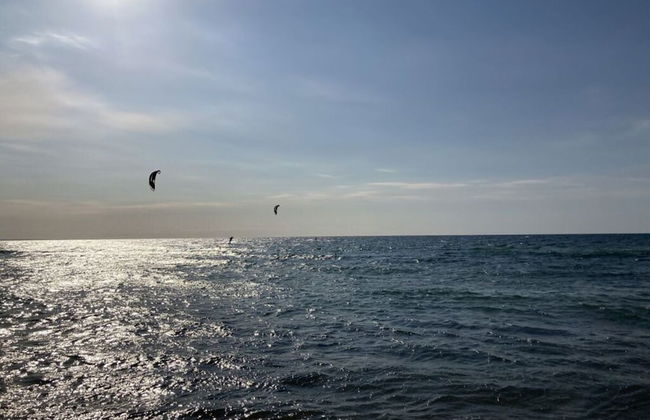 \"kleine Freiheit Fehmarn\" - Foto 19