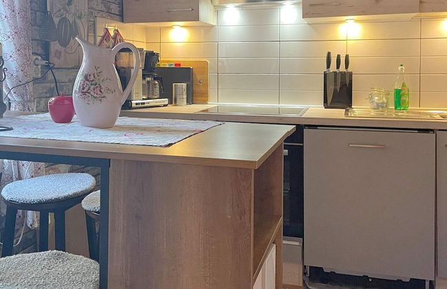 4 Star Holiday Home in Jonkoping - Foto 3