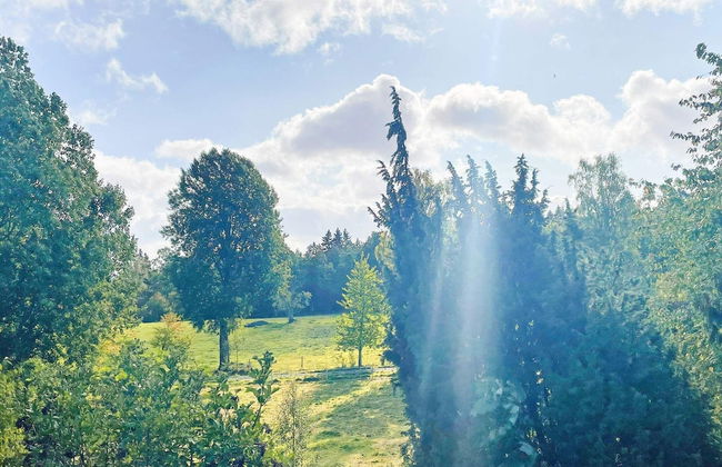 4 Star Holiday Home in Jonkoping - Foto 20