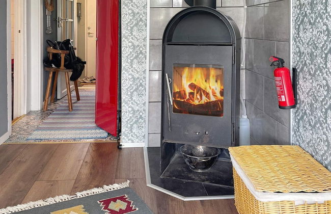 4 Star Holiday Home in Jonkoping - Foto 9