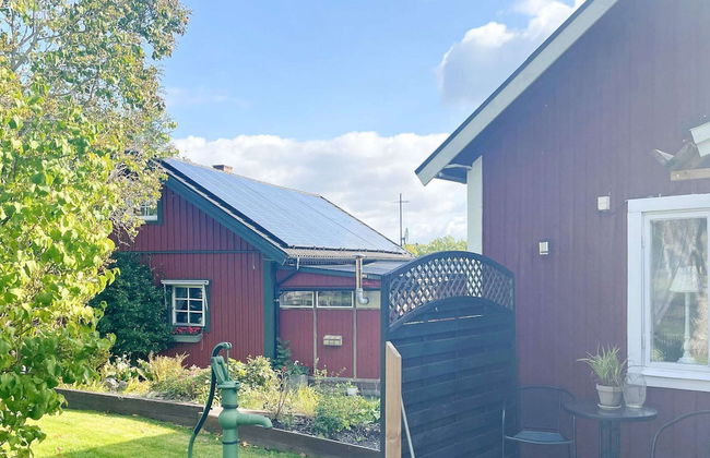 4 Star Holiday Home in Jonkoping - Foto 32