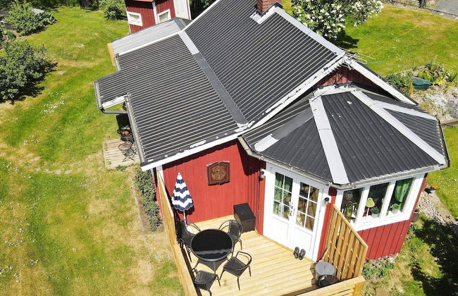 4 Star Holiday Home in Jonkoping - Foto 26