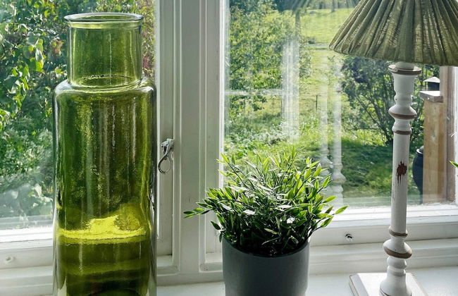 4 Star Holiday Home in Jonkoping - Foto 16