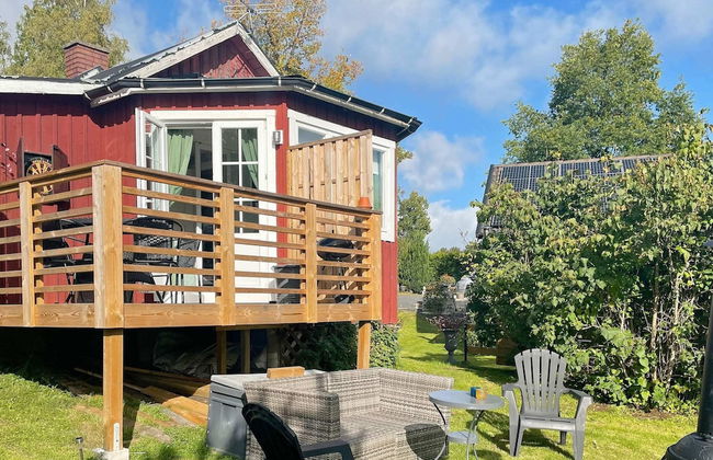 4 Star Holiday Home in Jonkoping - Foto 1