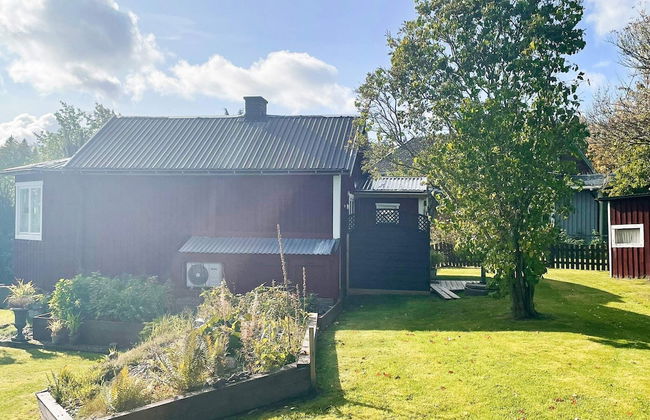 4 Star Holiday Home in Jonkoping - Foto 25