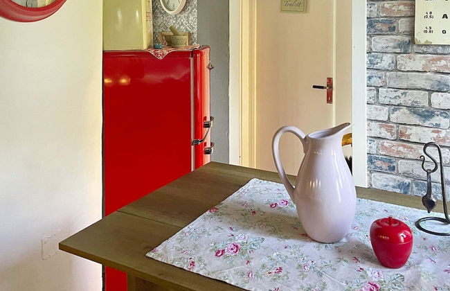 4 Star Holiday Home in Jonkoping - Foto 18