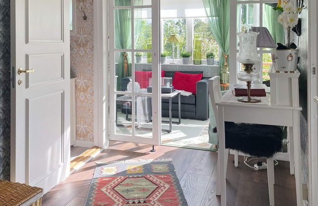 4 Star Holiday Home in Jonkoping - Foto 14