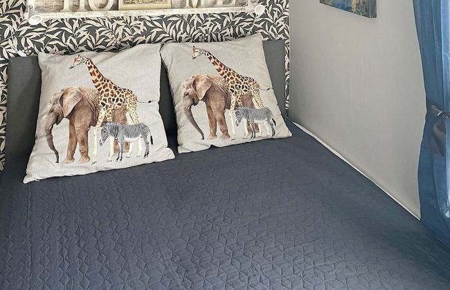 4 Star Holiday Home in Jonkoping - Foto 15