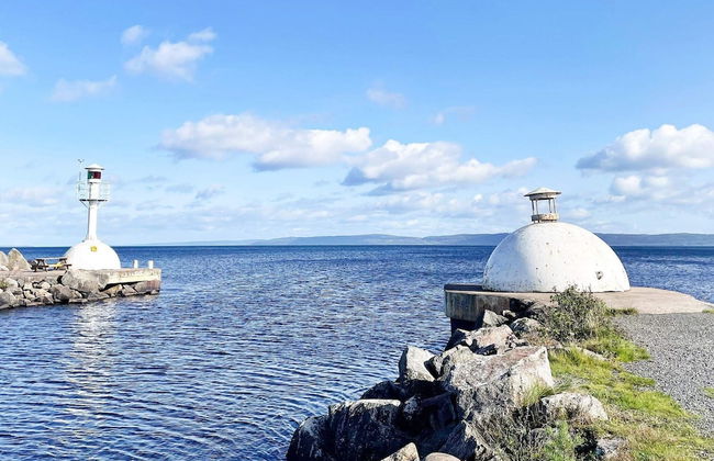 4 Star Holiday Home in Jonkoping - Foto 30