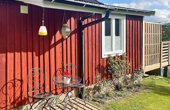 4 Star Holiday Home in Jonkoping - Foto 27