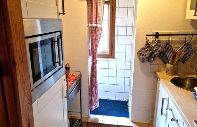 Chalet in the Praebichl ski Area With Sauna - Foto 10