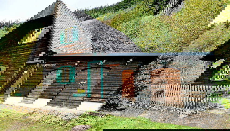 Foto 1 - Chalet in the Praebichl ski Area With Sauna