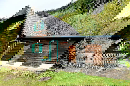 Foto 1 - Chalet in the Praebichl ski Area With Sauna