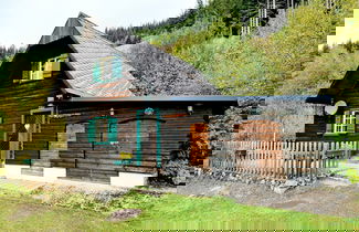 Foto 1 - Chalet in the Praebichl ski Area With Sauna