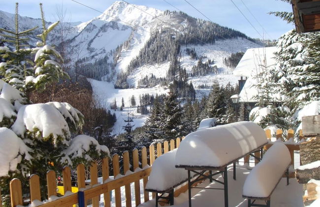Chalet in the Praebichl ski Area With Sauna - Foto 20