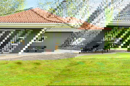 Foto 24 - 8 Person Holiday Home in Oksbol
