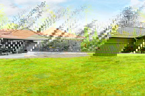 Foto 23 - 8 Person Holiday Home in Oksbol