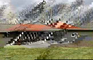 Foto 1 - 8 Person Holiday Home in Oksbol