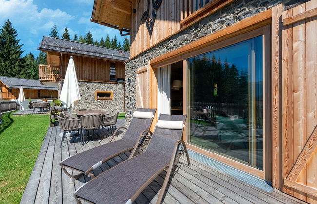Appealing Chalet in Wolting With Sauna - Photo 38