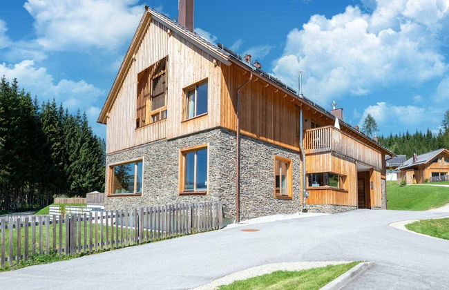 Appealing Chalet in Wolting With Sauna - Photo 1
