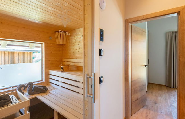 Appealing Chalet in Wolting With Sauna - Photo 23