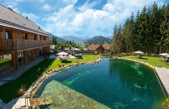 Lovely Chalet in Wolting With Natural Pond - Photo 22