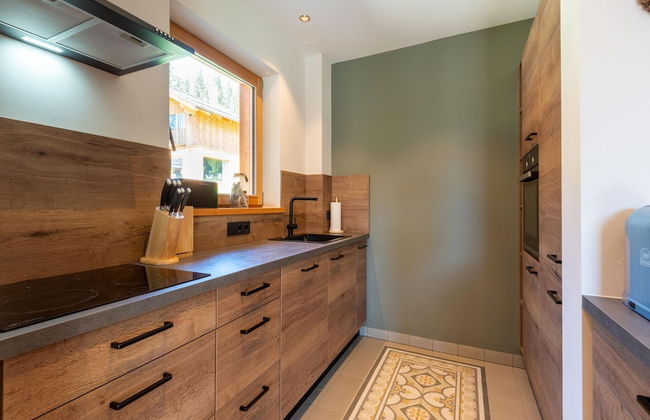 Appealing Chalet in Wolting With Sauna - Photo 9