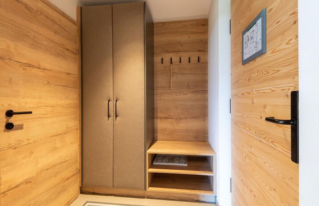 Appealing Chalet in Wolting With Sauna - Photo 22