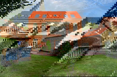 Foto 33 - Ebbe Comfortable Holiday Residence