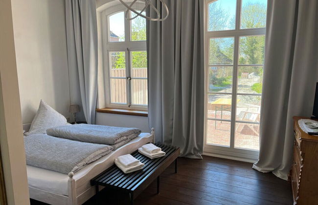 Ebbe Comfortable Holiday Residence - Foto 2