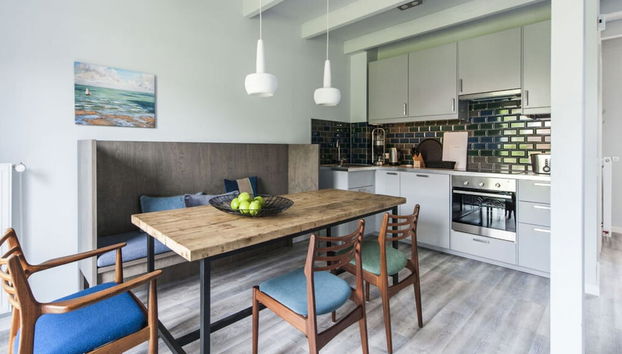 Cozinha privada