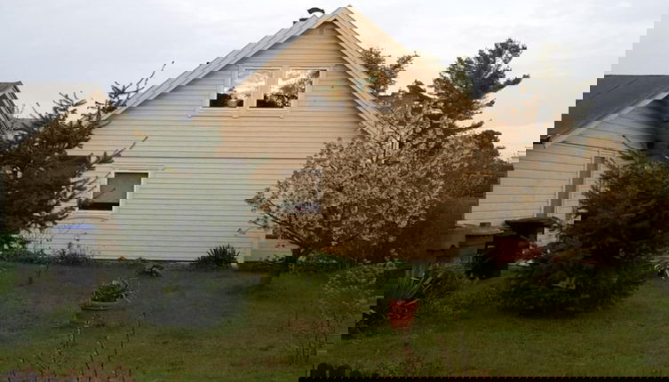 Foto 1 - Holiday Home Apple Dream