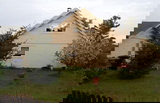 Foto 1 - Holiday Home Apple Dream