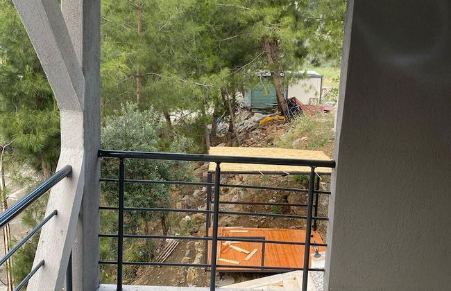 MAİ APART - Foto 24