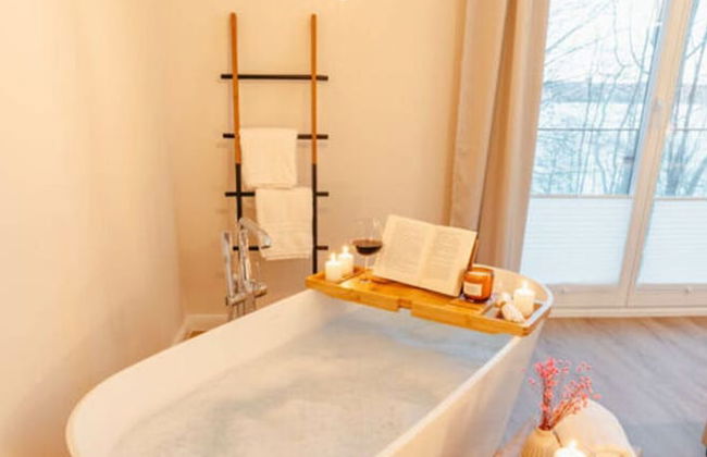 Frunn Stuuv Comfortable Holiday Residence - Foto 12