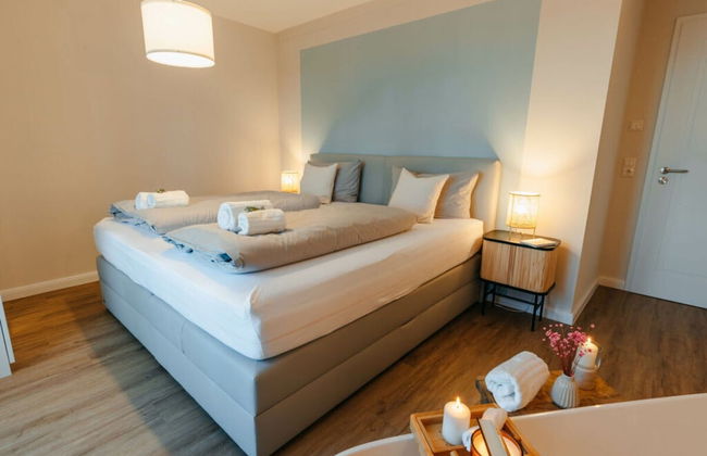 Frunn Stuuv Comfortable Holiday Residence - Foto 3