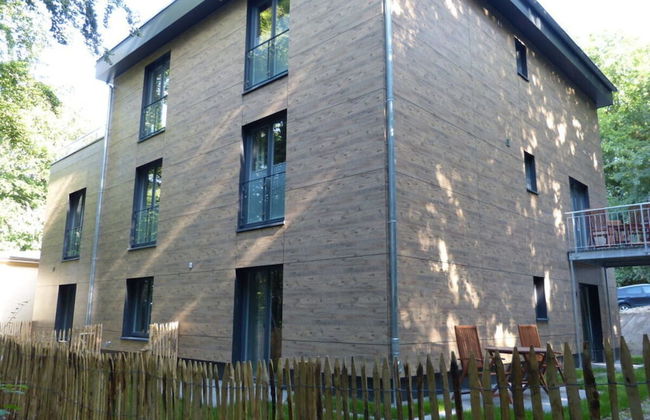 Frunn Stuuv Comfortable Holiday Residence - Foto 25