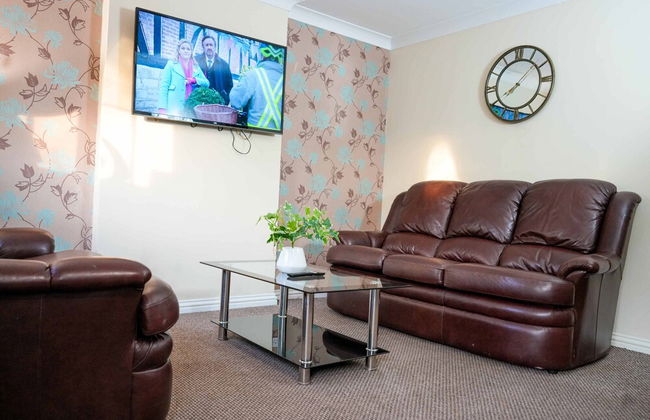 The Old Dairy Holiday Home - Foto 39