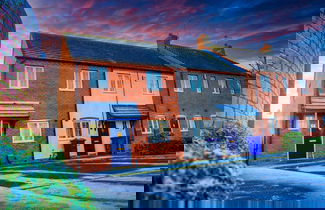 Foto 1 - The Old Dairy Holiday Home