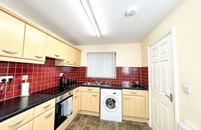 The Old Dairy Holiday Home - Foto 33