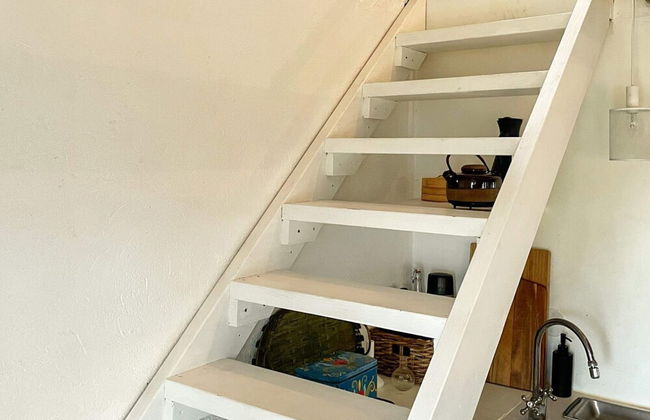 7 Person Holiday Home in Sjobo - Foto 13
