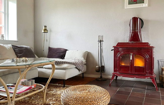 7 Person Holiday Home in Sjobo - Foto 6